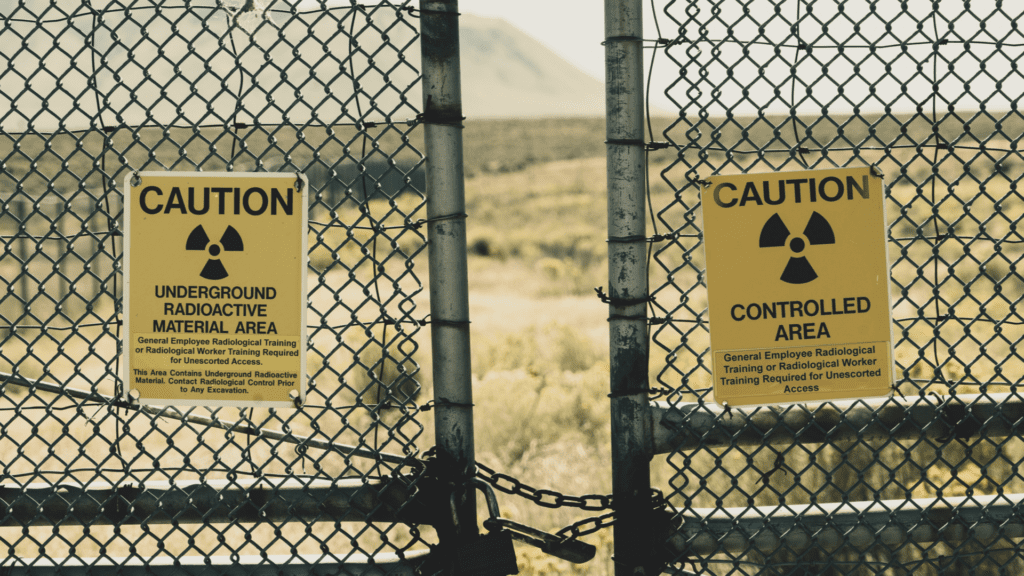 US Nuclear Weapons Plant Breached By Foreign Hackers
