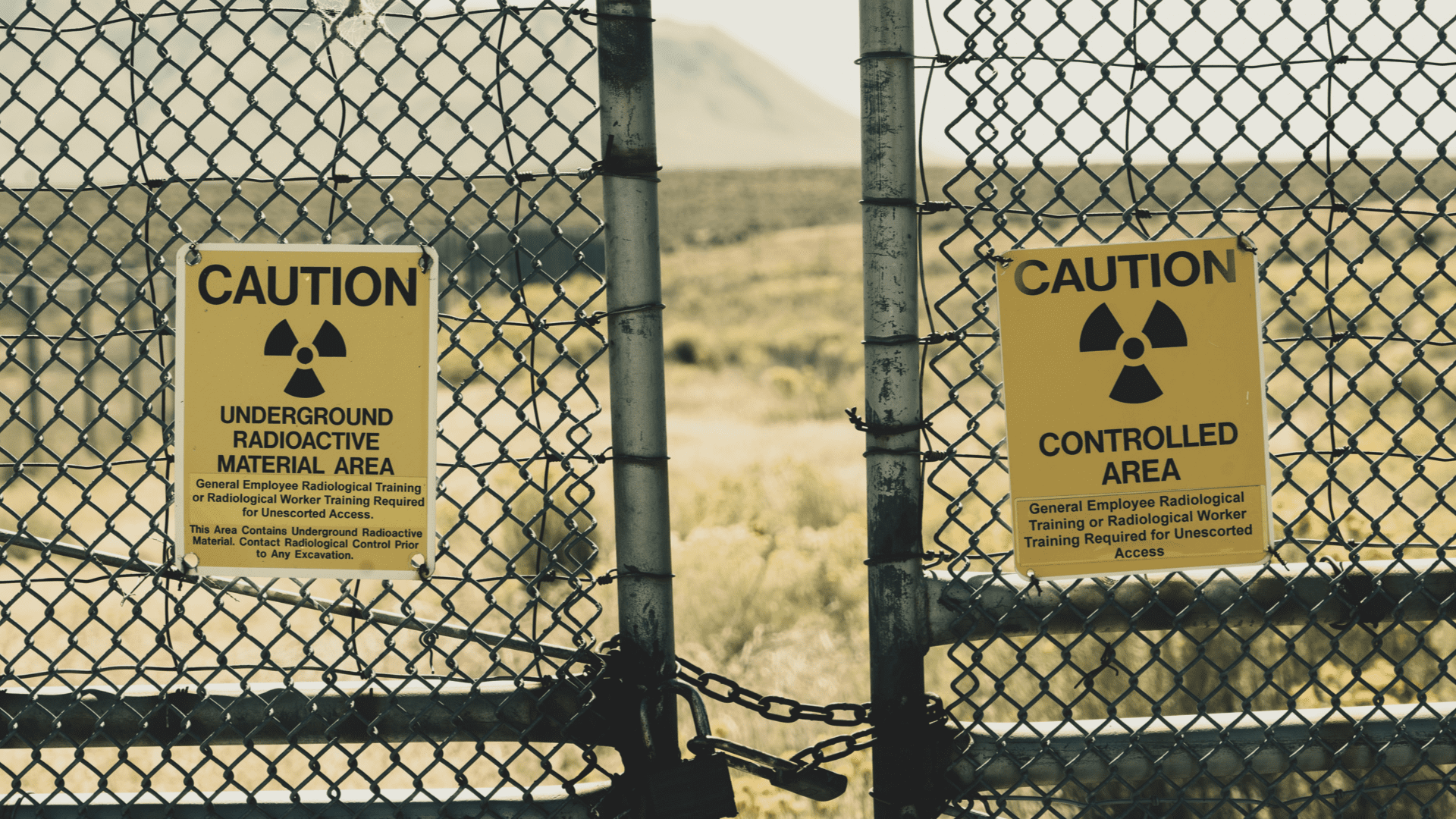 US Nuclear Weapons Plant Breached By Foreign Hackers
