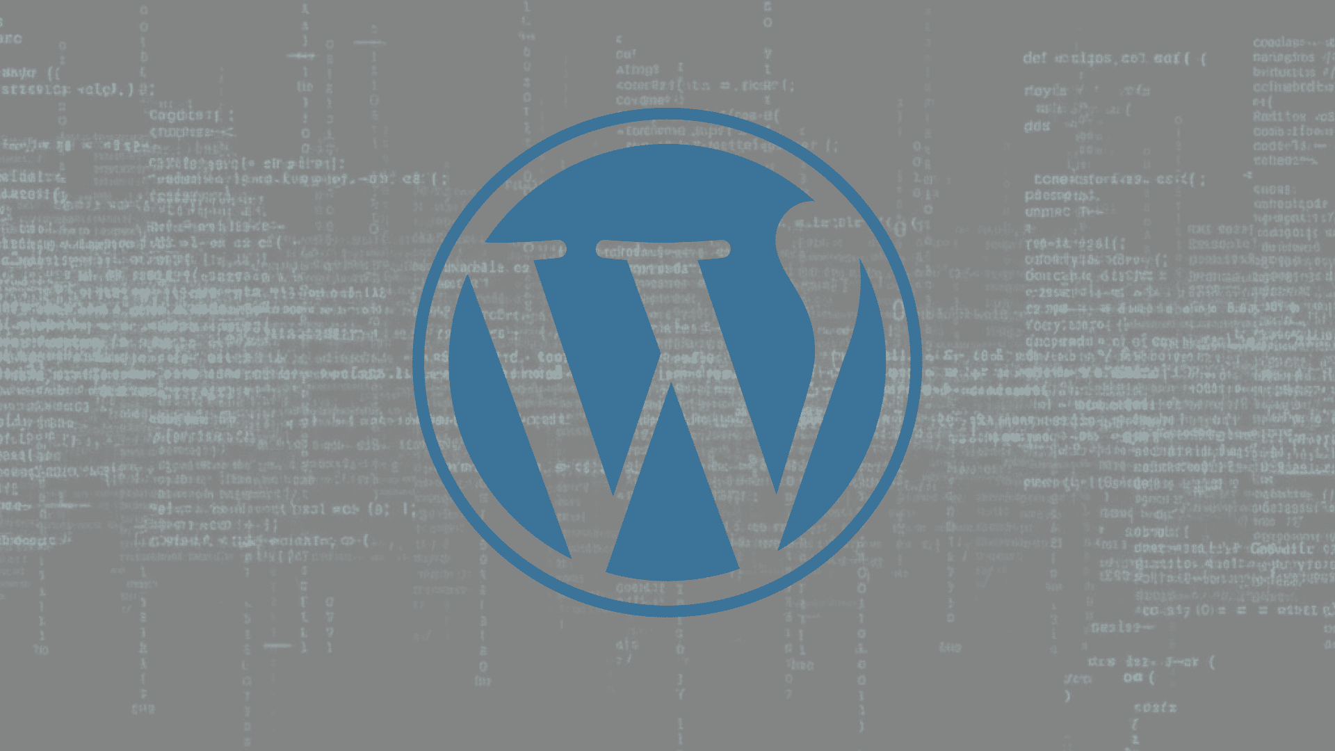 WordPress Security Plugin Exposes Sensitive Data