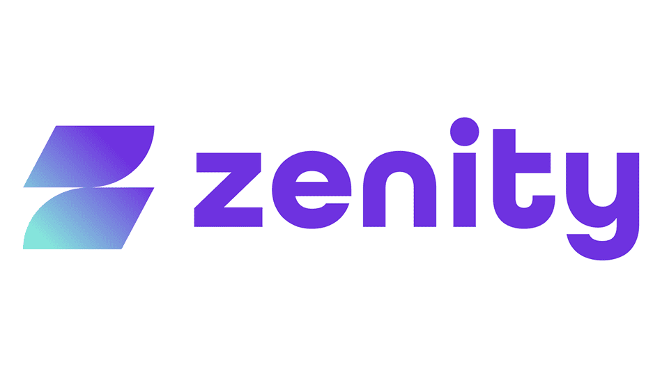 Zenity Logo