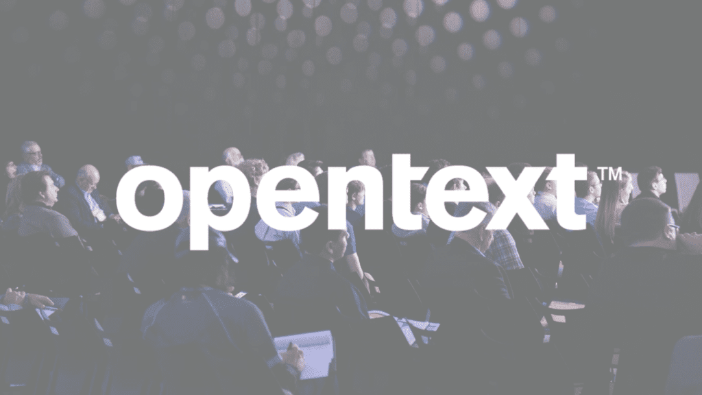 AI Agents Are the Next Big Attack Surface, OpenText Warns