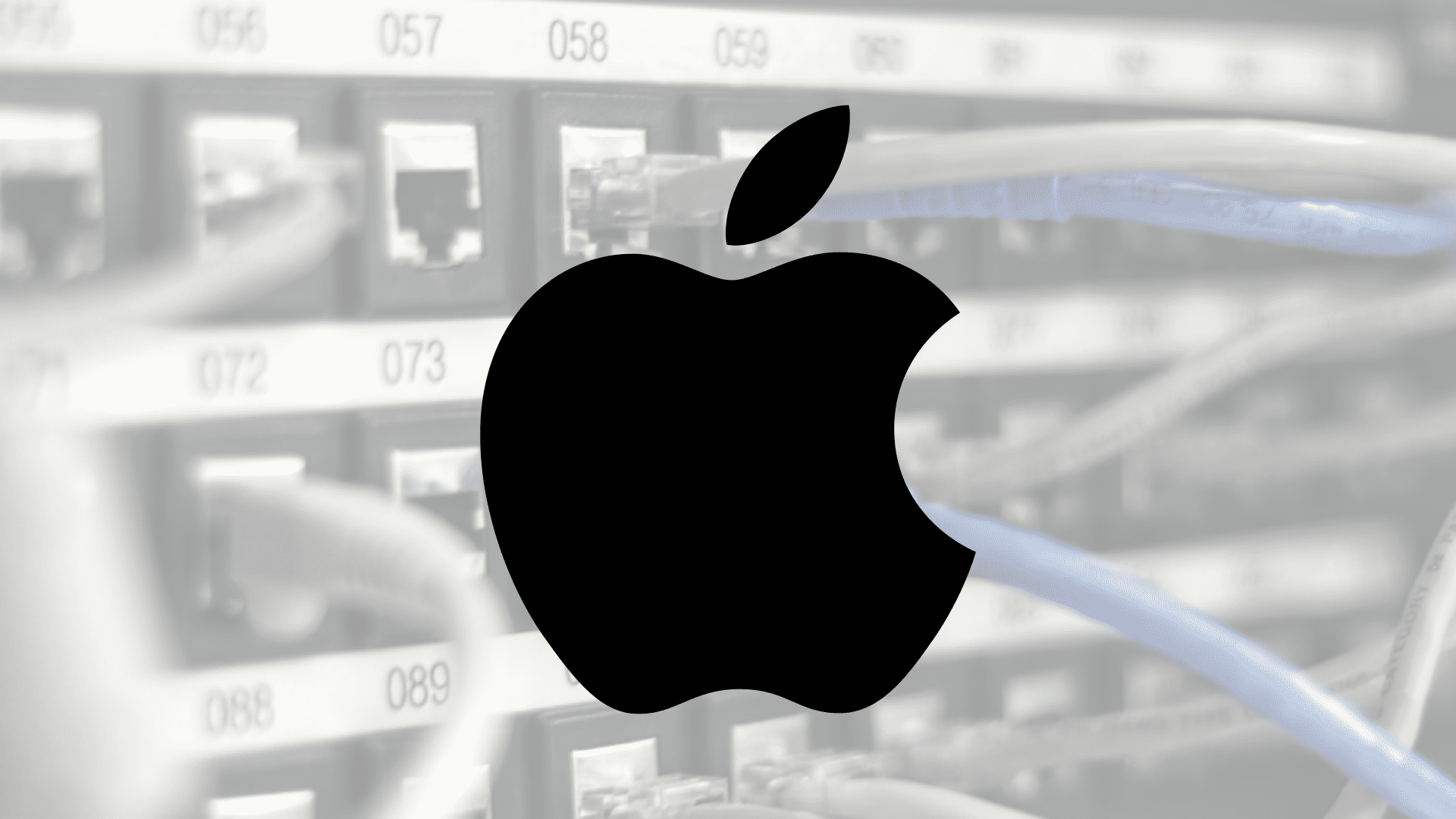 Apple Patched systems