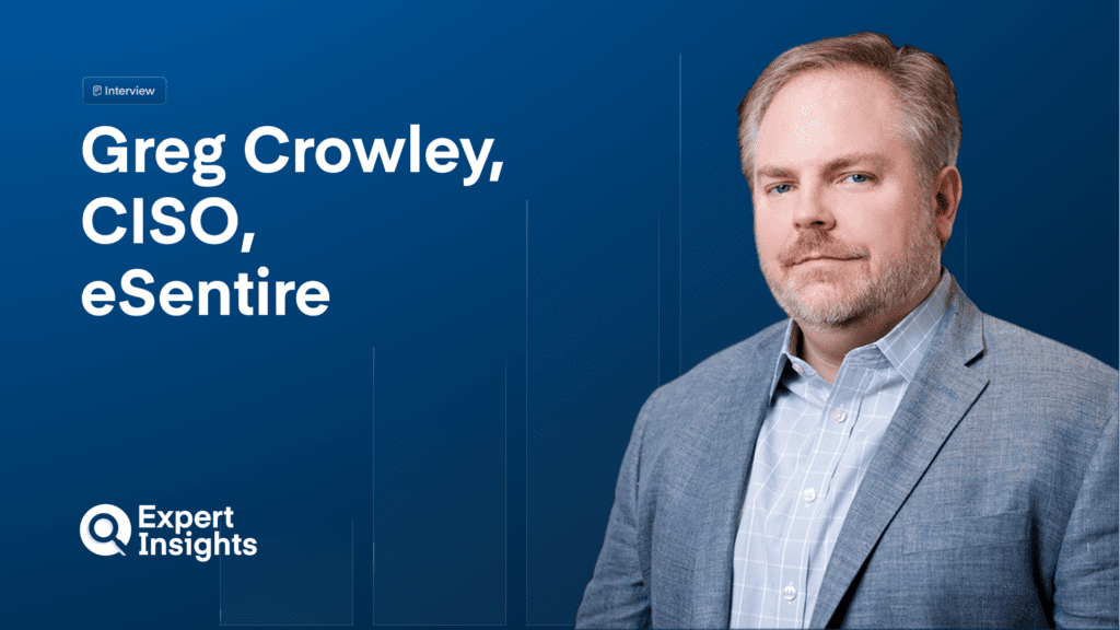 Former WWE Cybersecurity VP On Security As An Enabler, Not A Gatekeeper