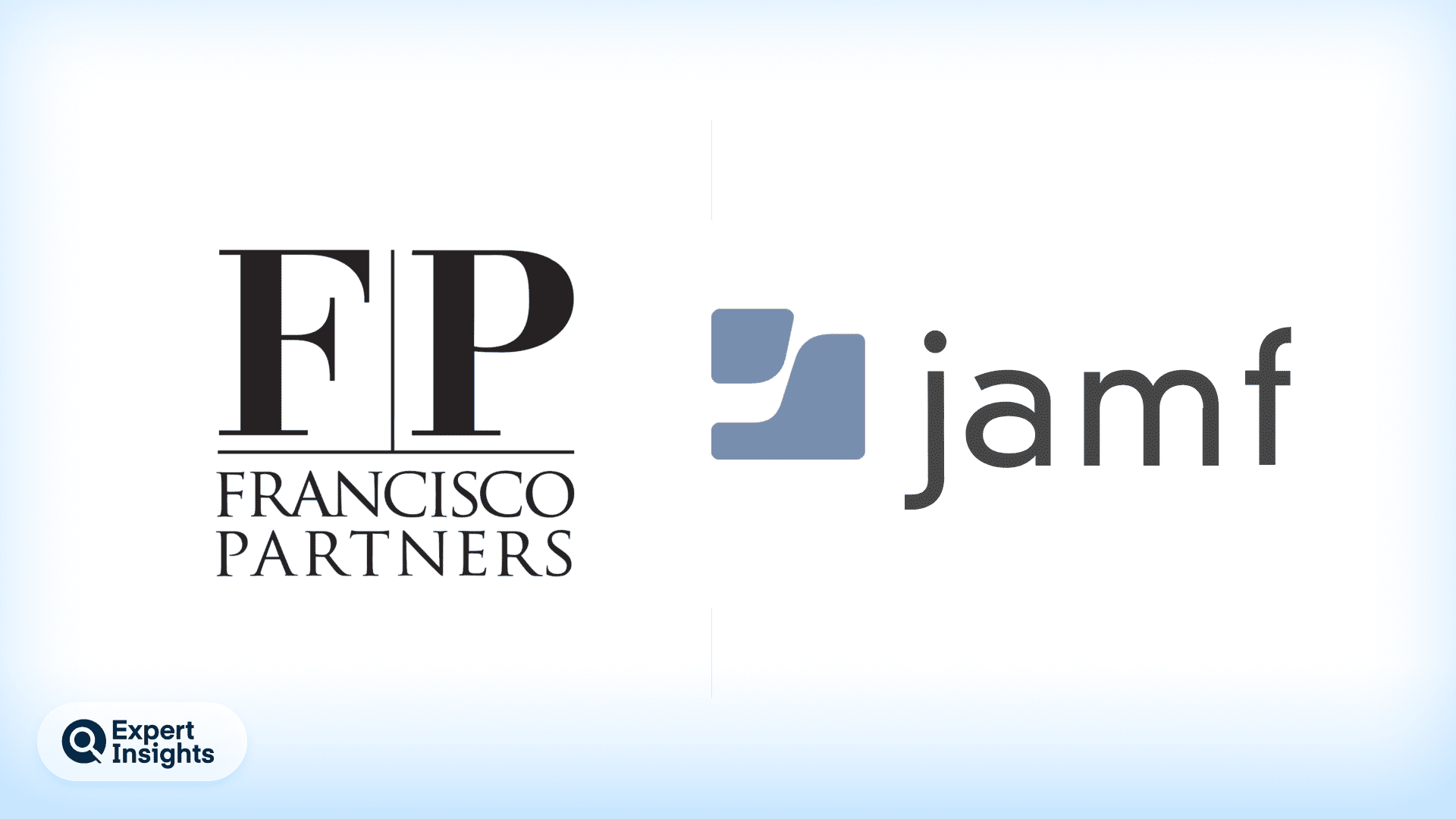 Jamf To Be Acquired In $2.2 Billion Deal