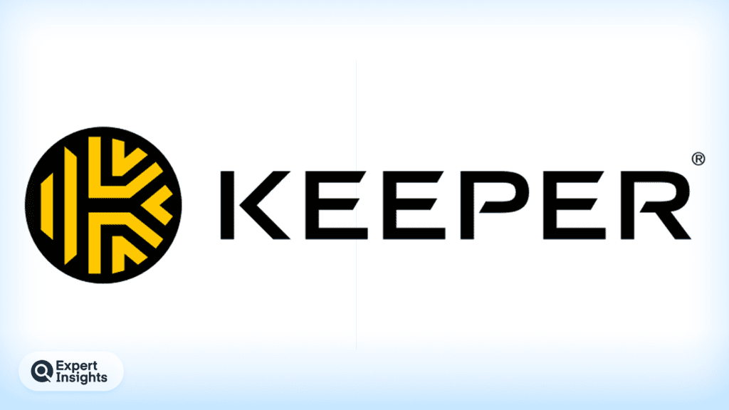 Keeper Security Review