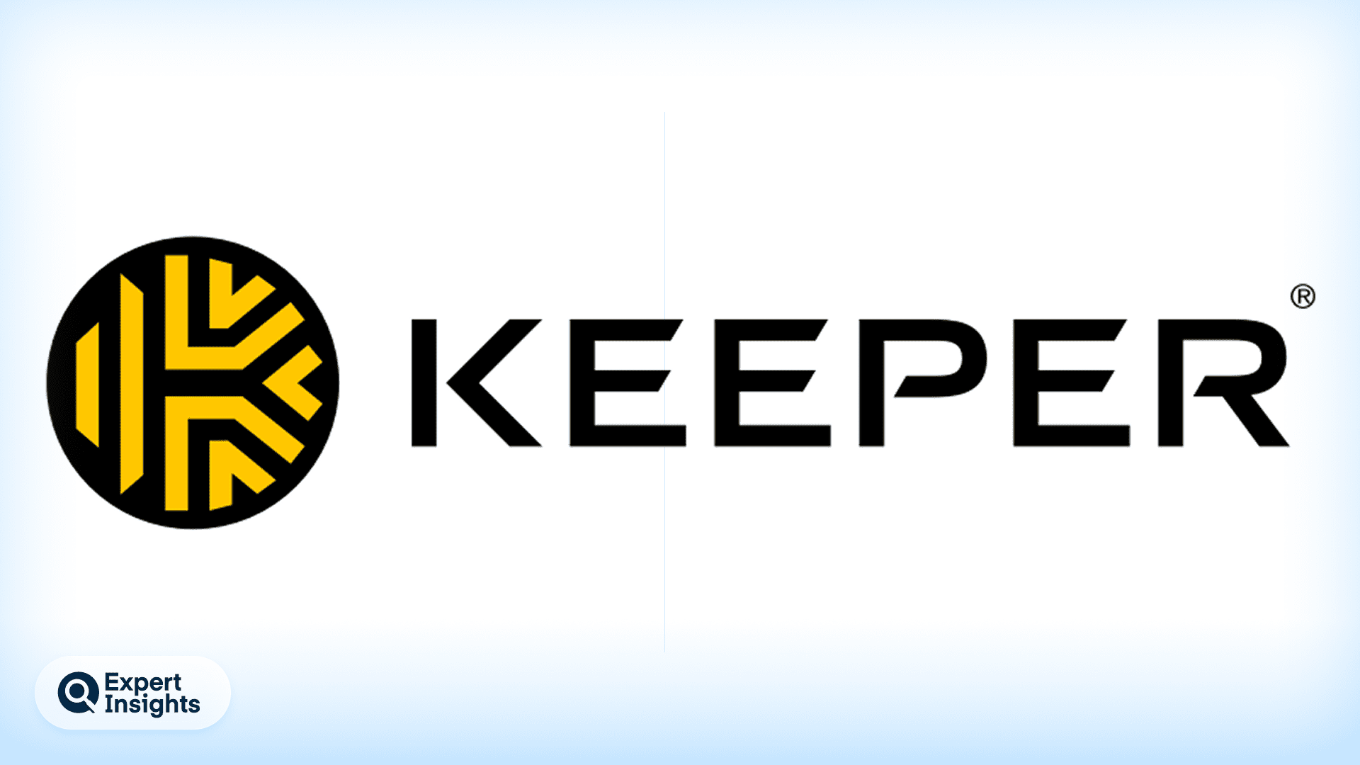 Keeper Logo