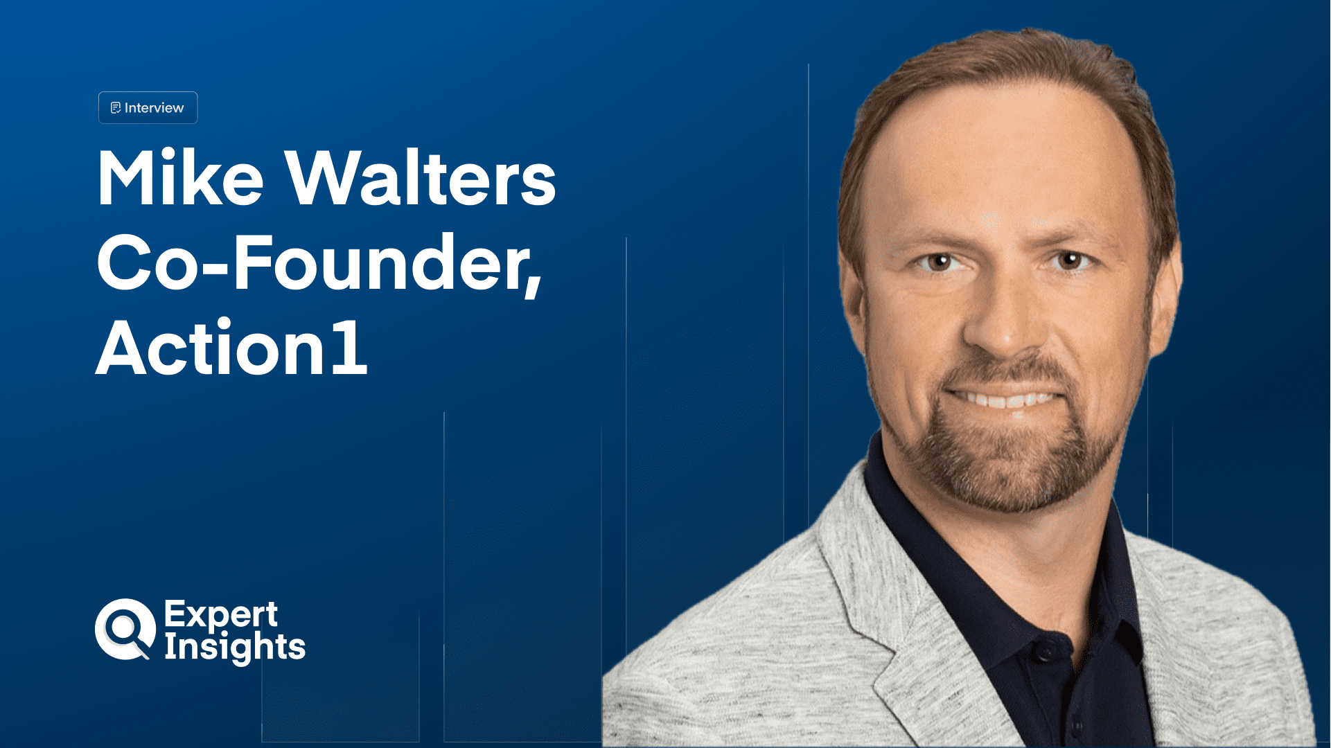 Mike Walters Action1