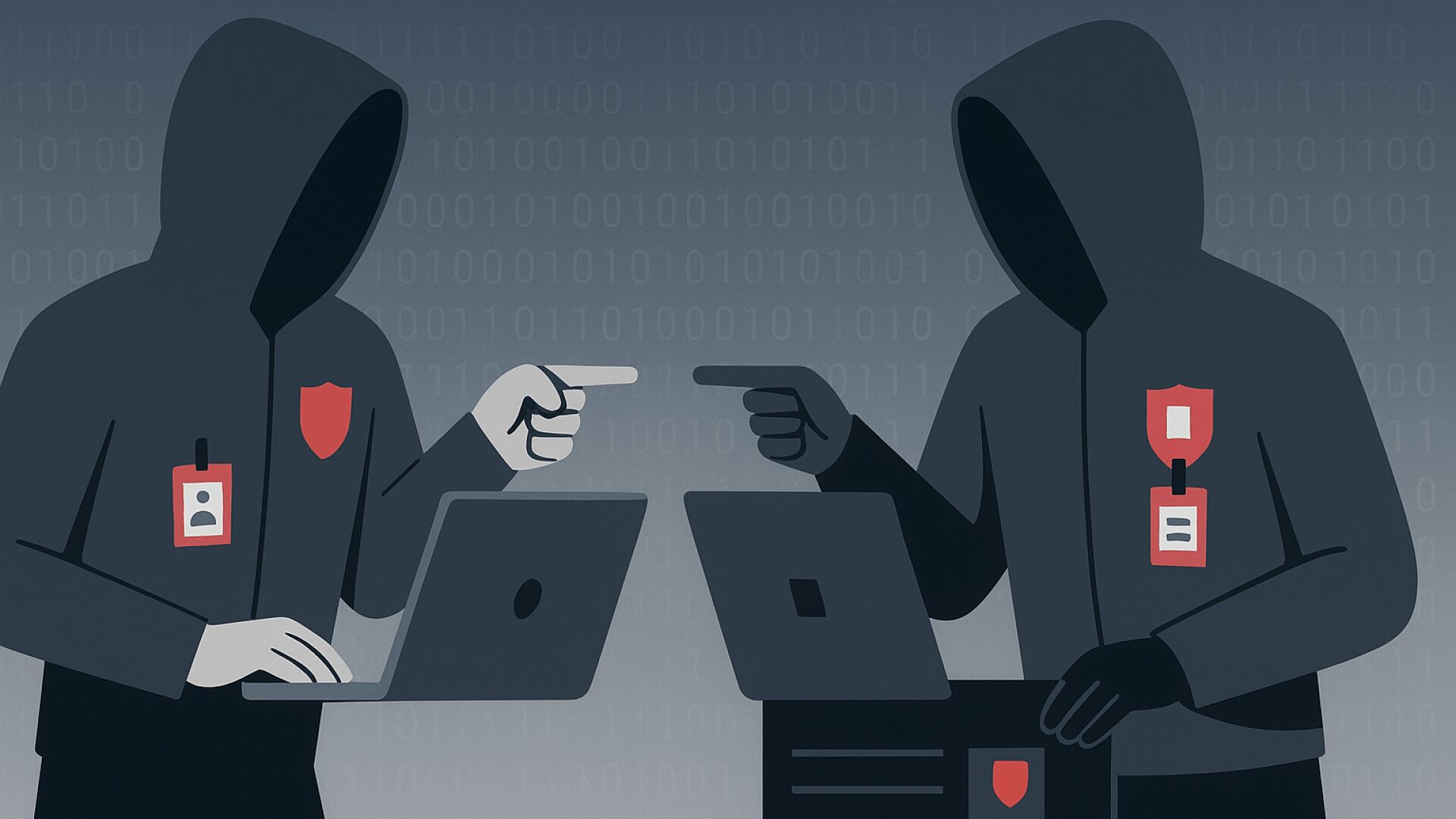 Rogue Cyber Experts Partake In Conspiracy To Hack Multiple US Firms And Extort Millions