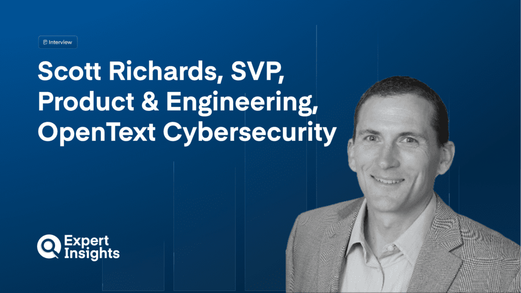 Interview: Why AI Agents Are Becoming the Enterprise’s Next Major Attack Surface