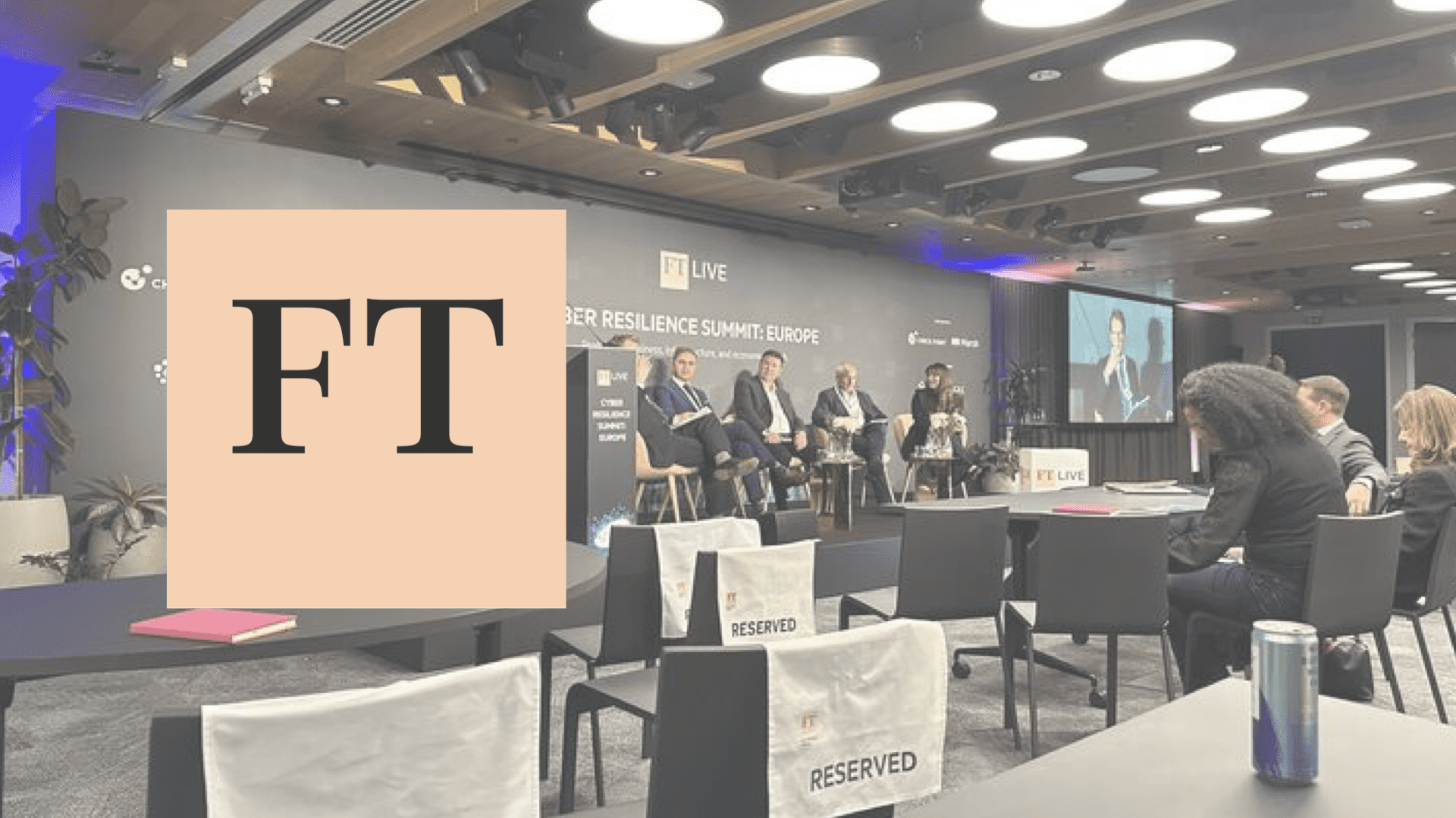 Boards Must Take More Responsibility To Improve Cyber Resilience, Industry Leaders Urge