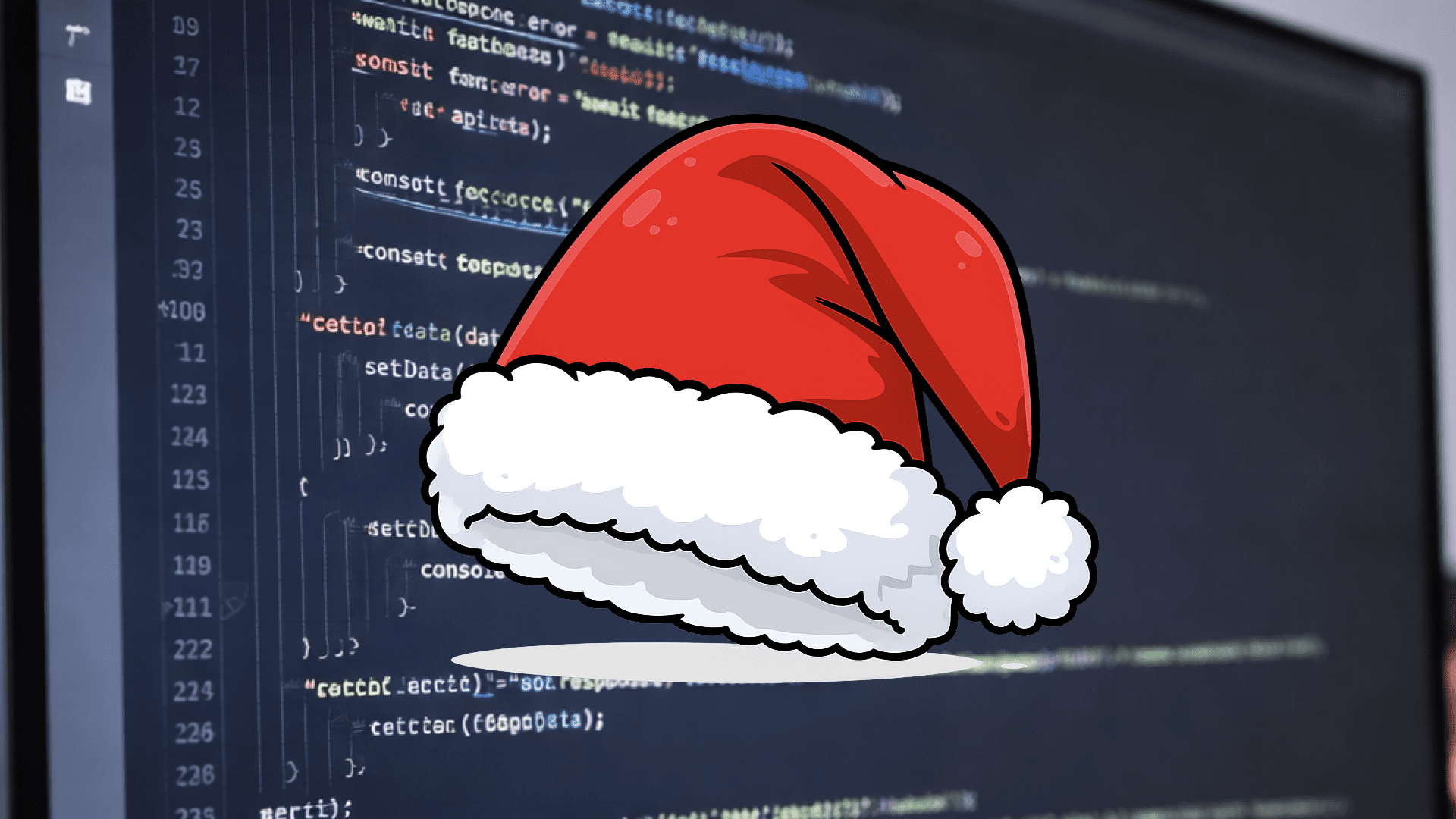 Naughty Or Nice? SantaStealer Is Production Ready