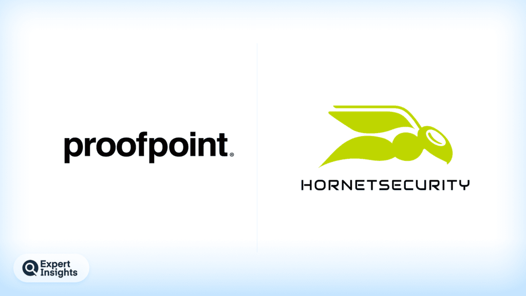 Proofpoint Completes USD 1.8 Billion Hornetsecurity Acquisition to Expand MSP Security Capabilities