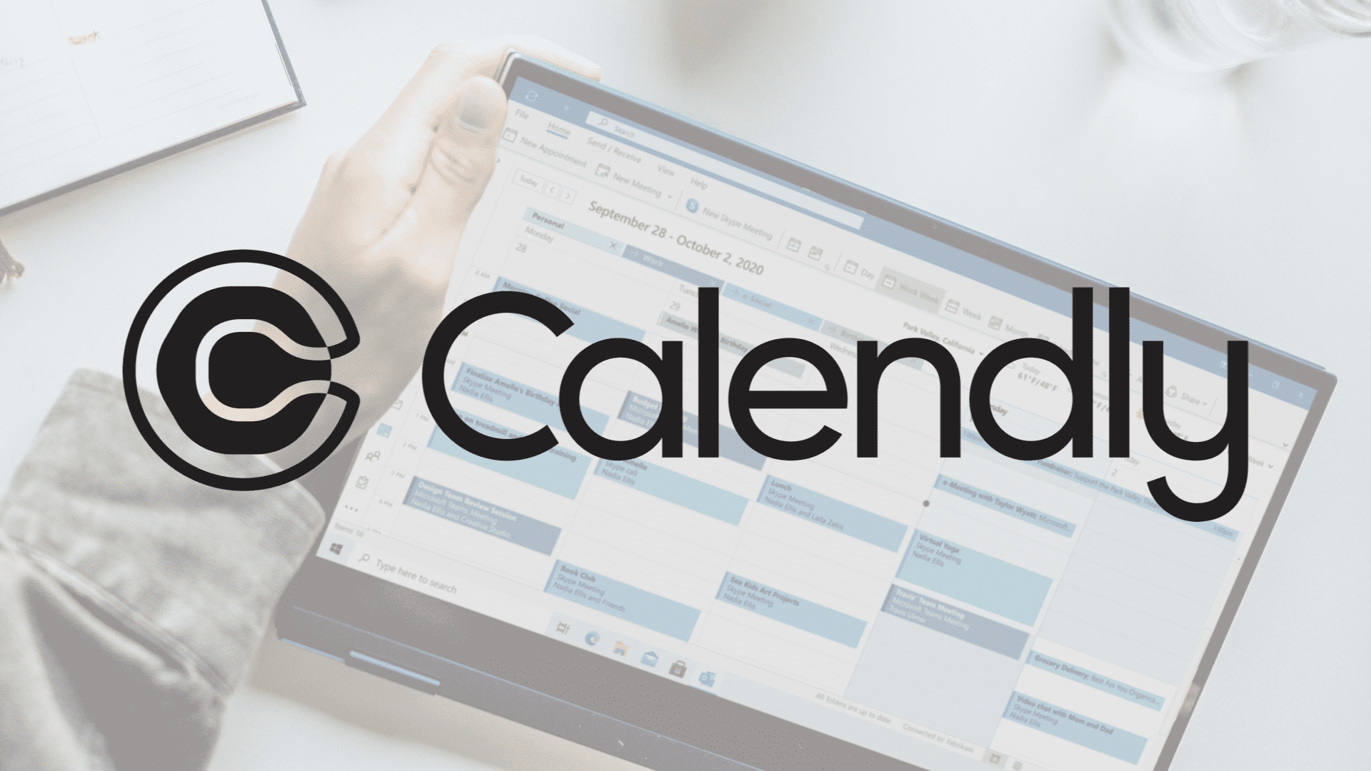 Sophisticated Phishing Campaign Used Calendly-Themed Lures To Target Business Ad Accounts