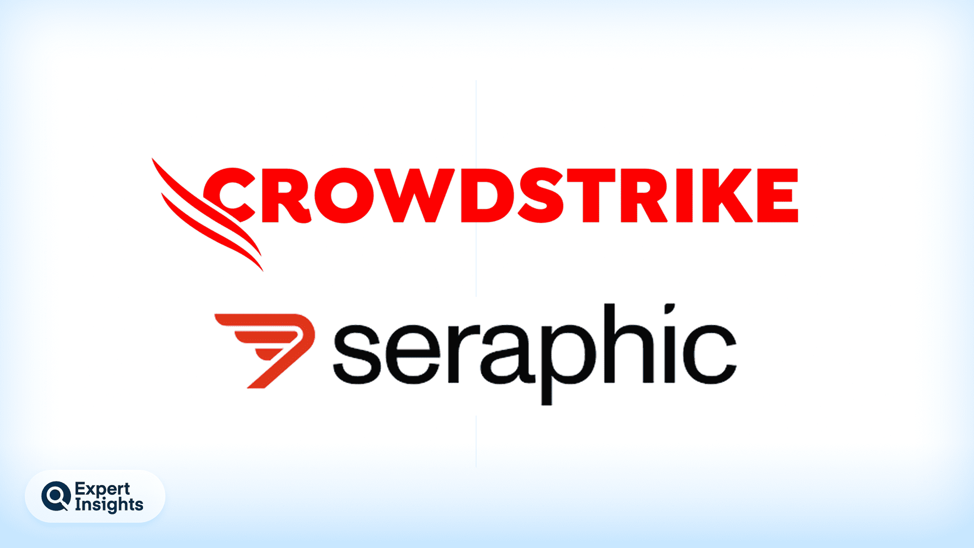 CrowdStrike Plans Seraphic Acquisition to Close Browser Security Gaps