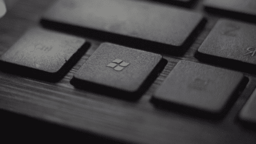 Internal Efficiency As Microsoft Balancing Infrastructure with Internal Efficiency