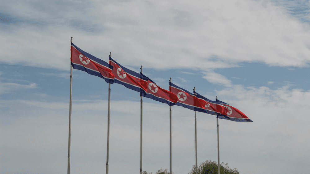 North Korea-Linked Attackers Abuse Microsoft Dev Tools Tunnels for Covert Access