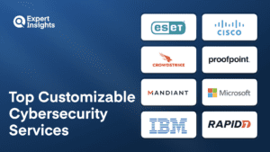Best Customizable Cybersecurity Services
