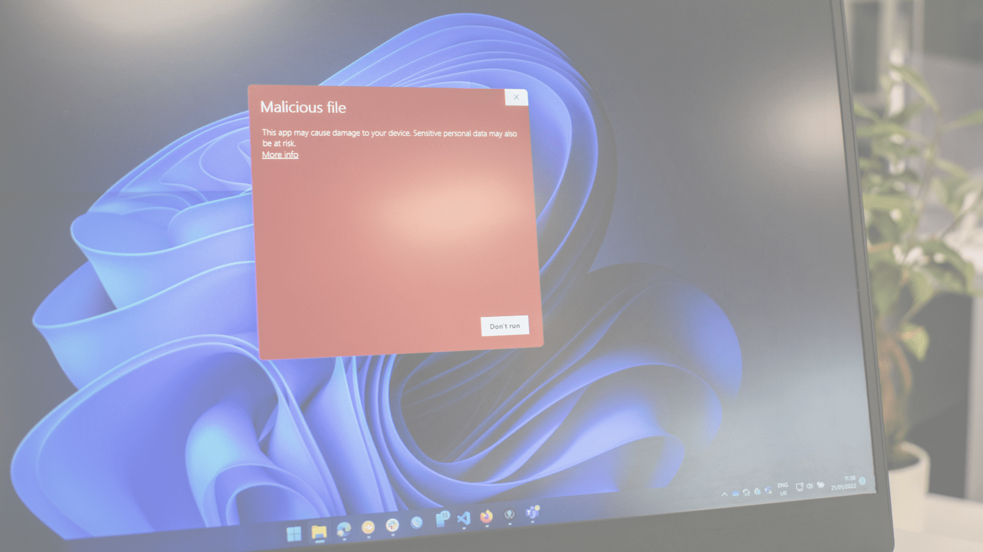 AI-Generated Malware Exploits React2Shell In Docker Honeypots