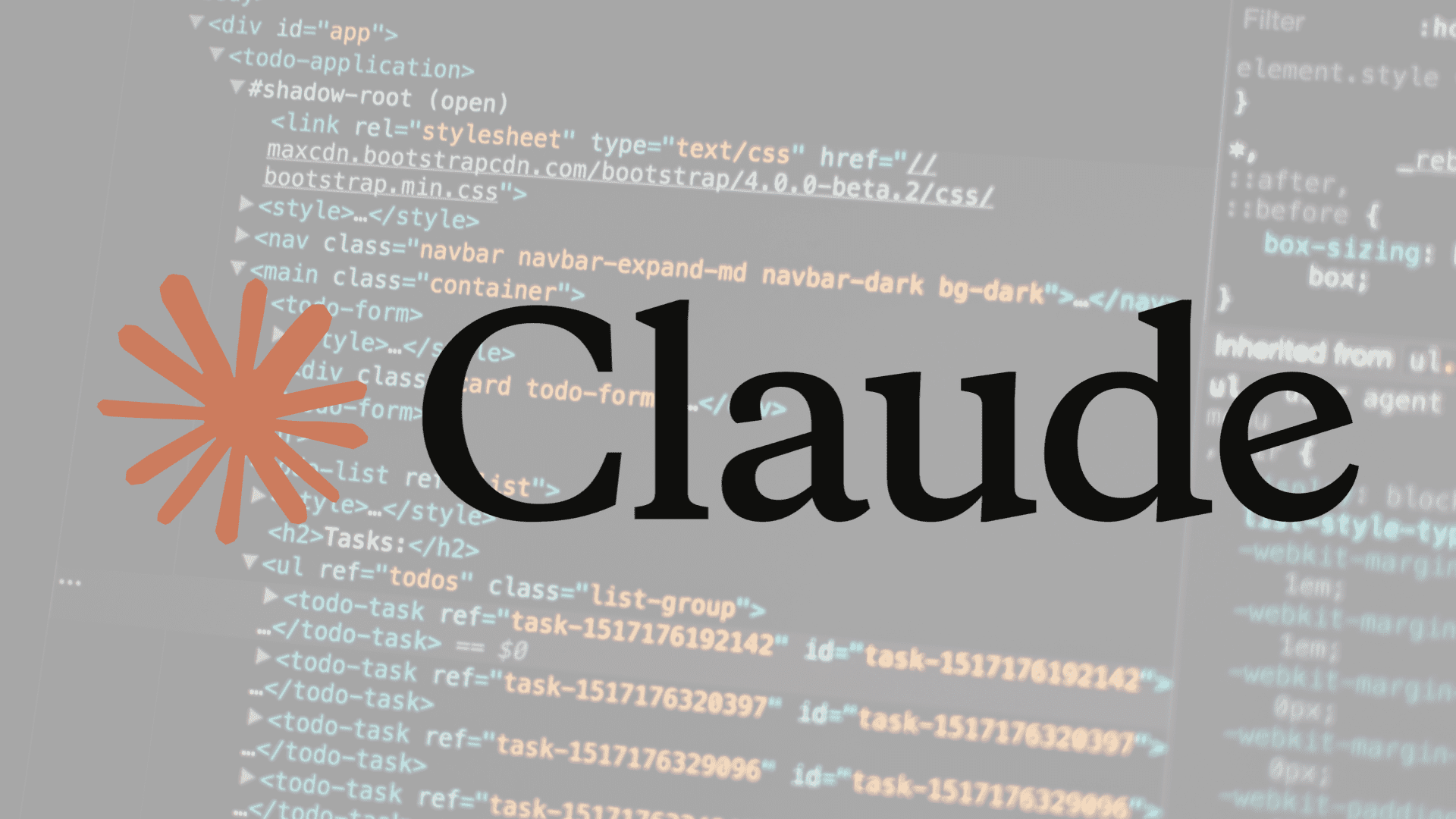 Claude