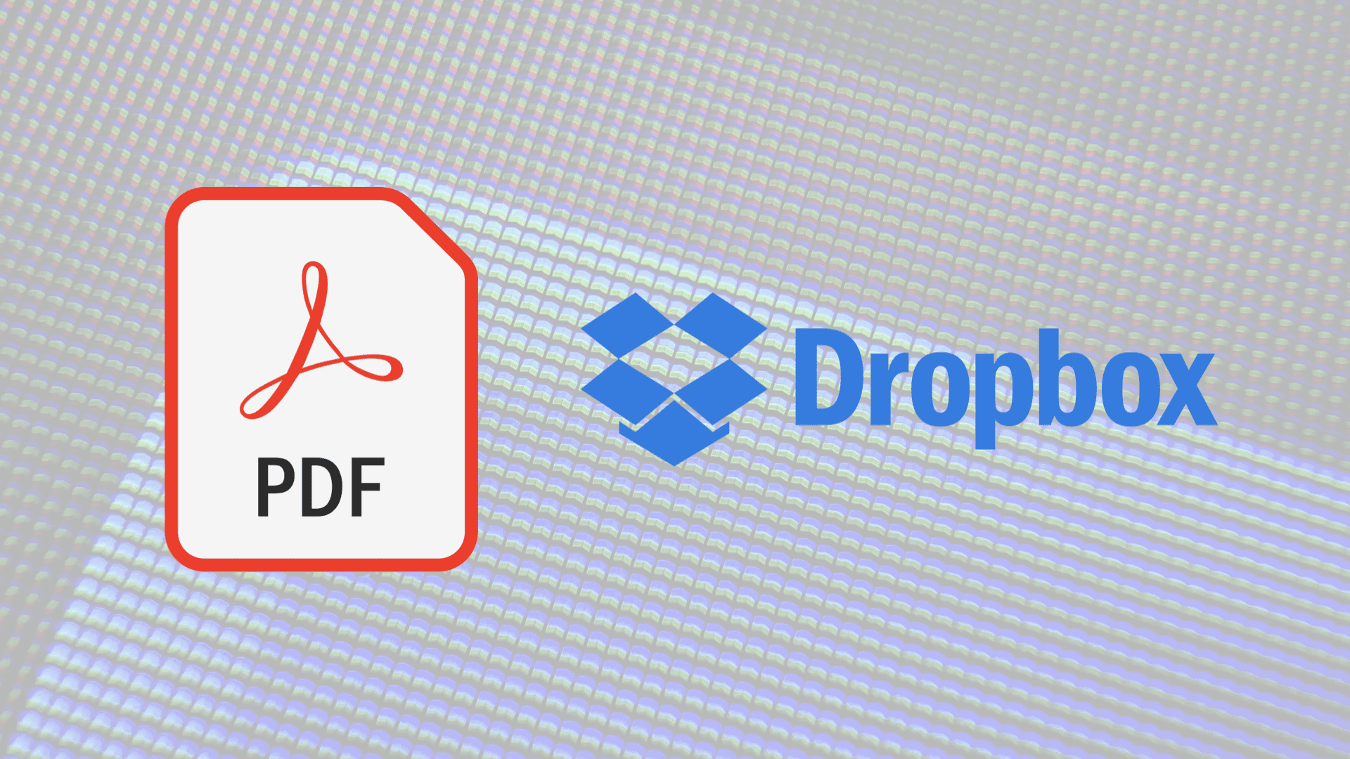 Multi-Stage PDF And DropBox Phishing Campaign Used In Credential Theft