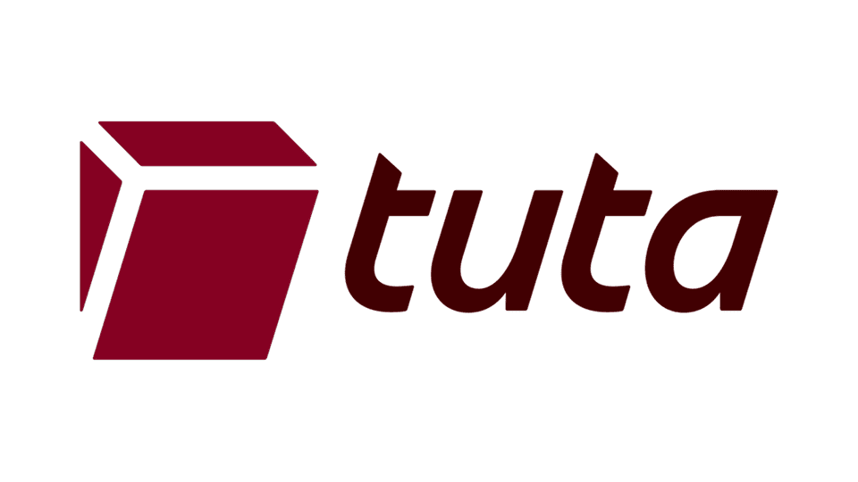 Tuta Logo