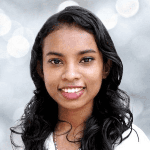 Akshaya Asokan