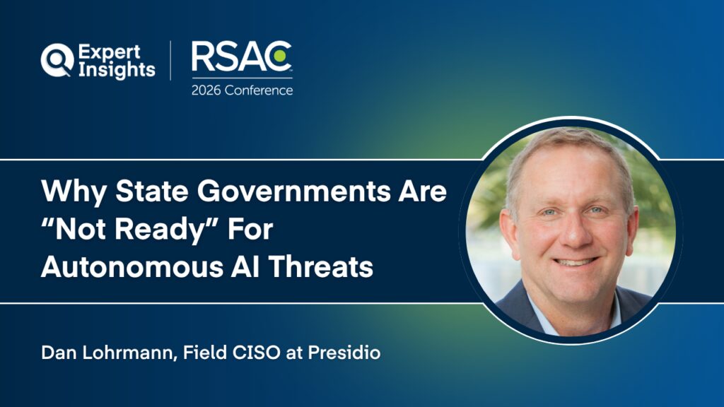 Why State Governments Are “Not Ready” For Autonomous AI Threats