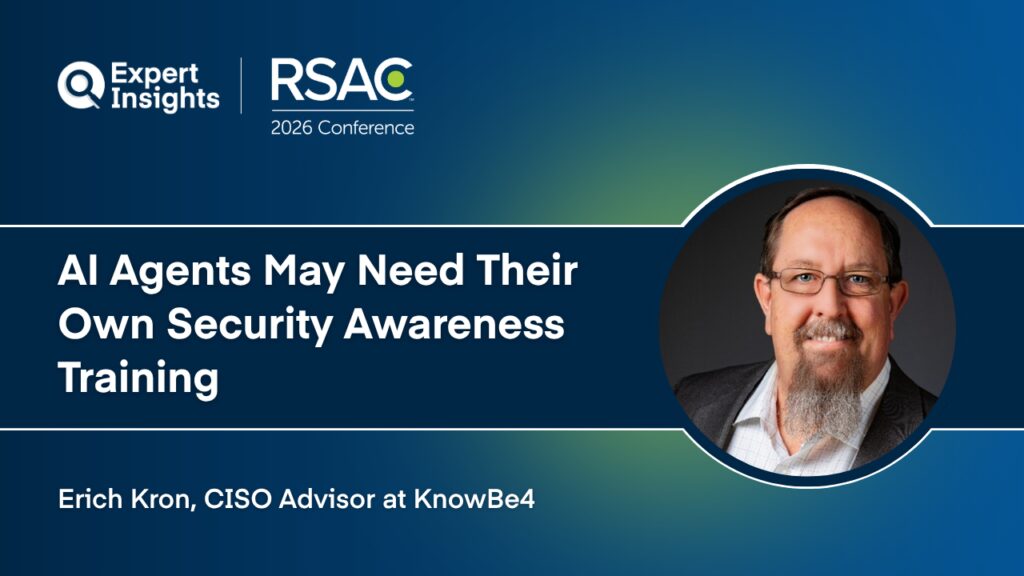 KnowBe4: AI Agents Need Their Own Security Awareness Training To Avoid Falling For Phishing Scams 