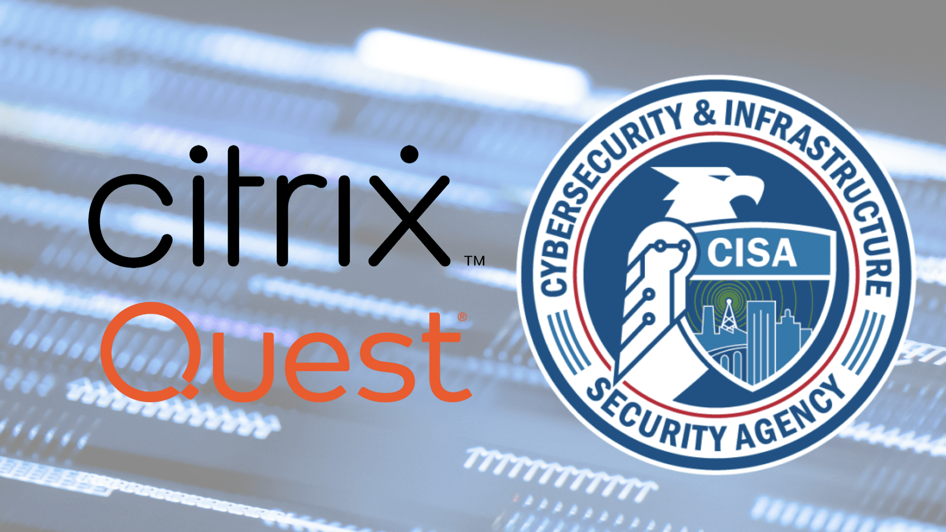 Citrix NetScaler and Quest KACE Hit by Critical Flaws as Edge Attacks Intensify