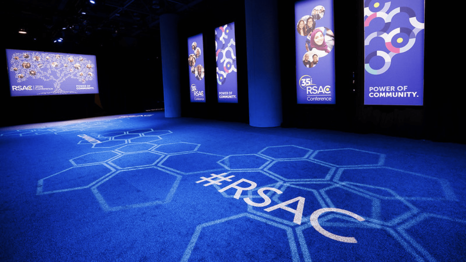RSAC Cover