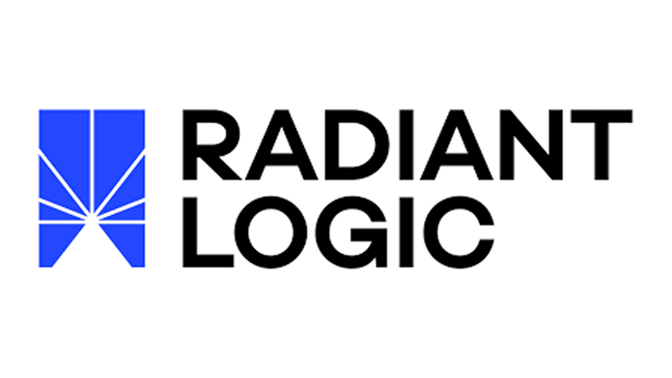 Radiant Logic Logo