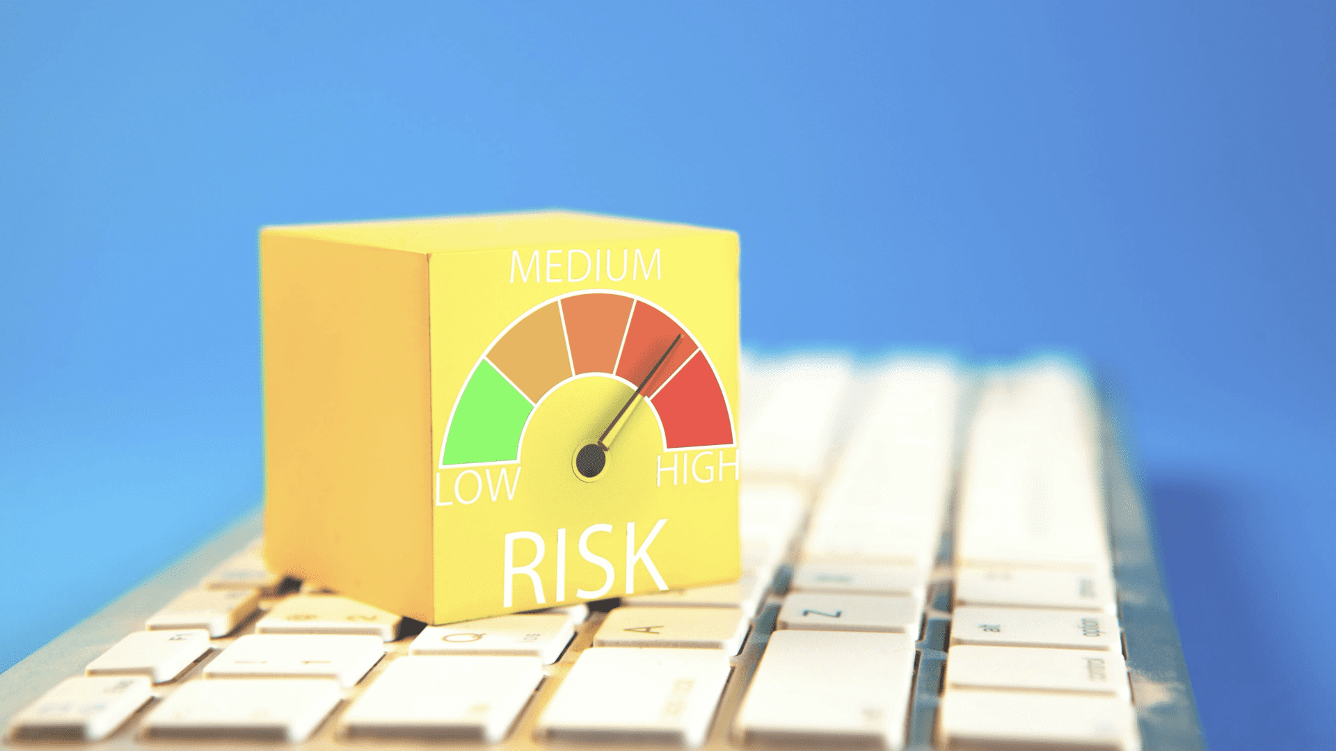 Vulnerability Prioritization: Why CVSS Scores Alone Aren't Enough