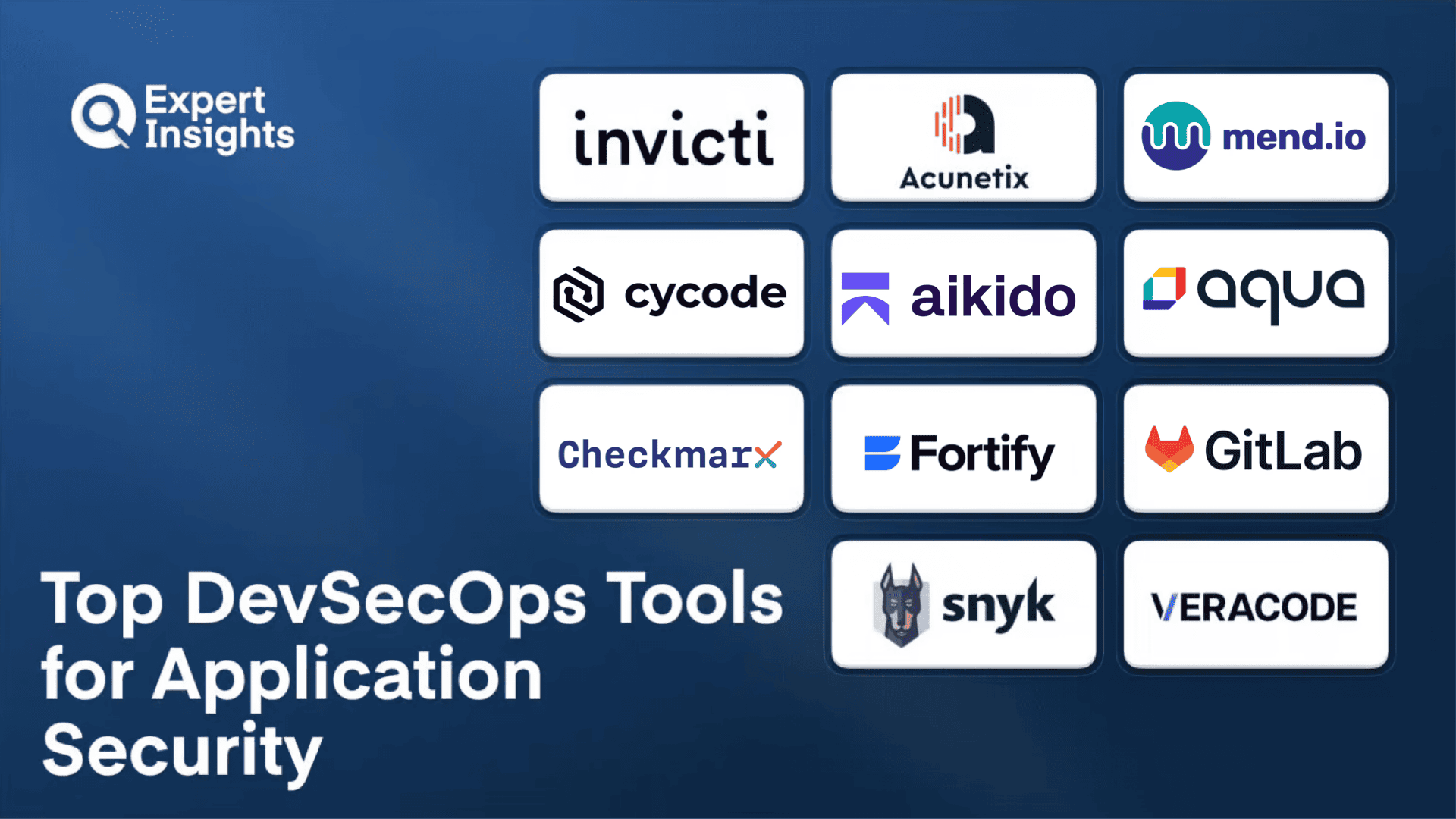 Best 11 DevSecOps Tools for Development Teams (2026)
