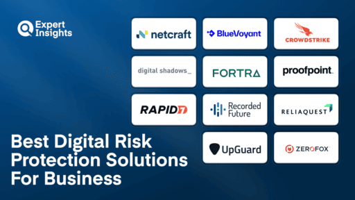 Best 11 Digital Risk Protection Solutions For Business (2026)