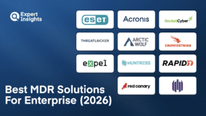 Best MDR Solutions