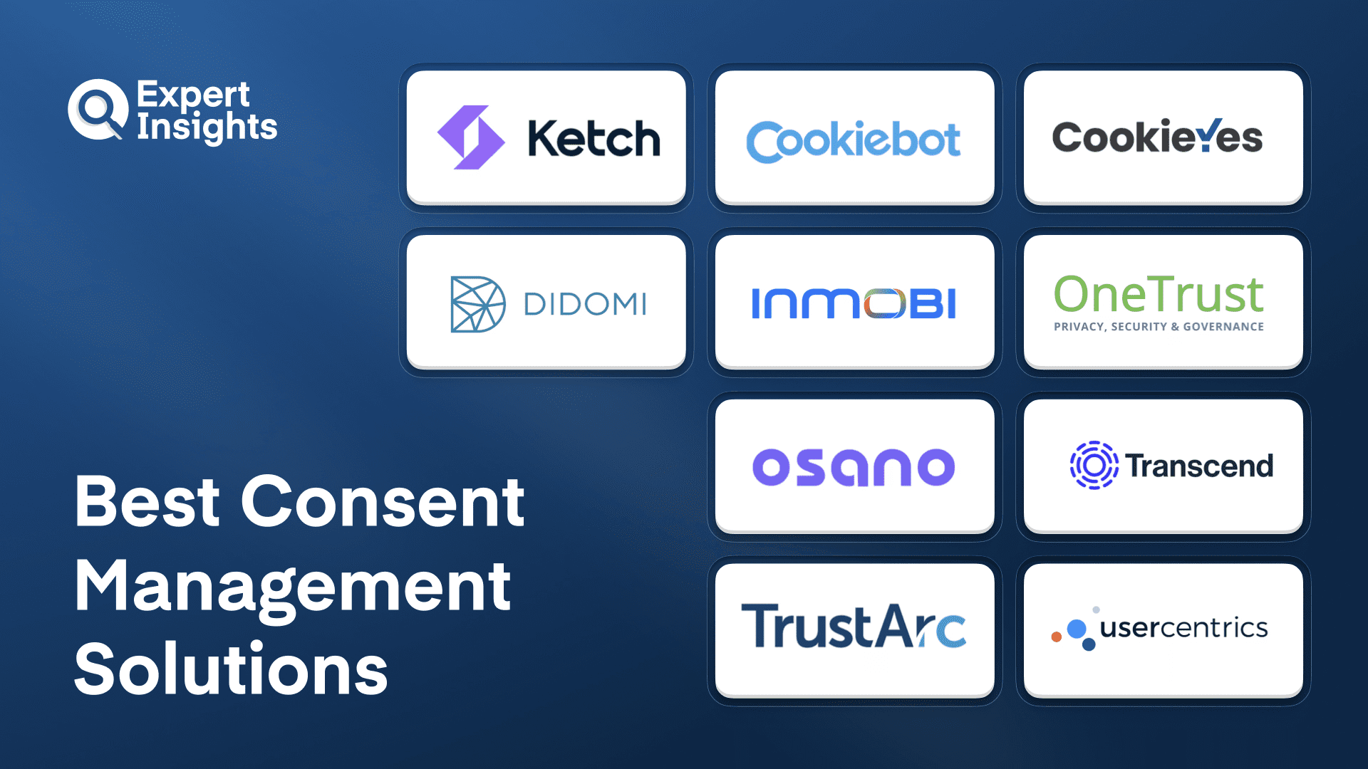 Best Consent Management Solutions