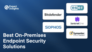 Best On-Premises Endpoint Security Solutions