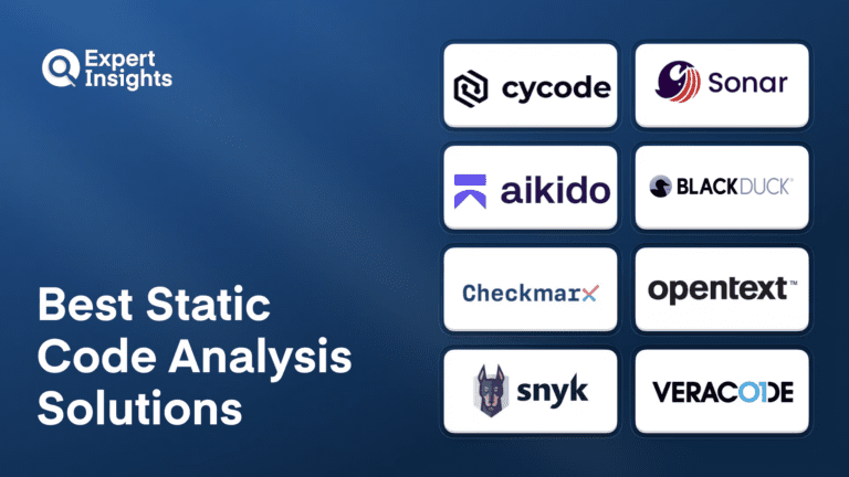 Code Analytics Best 8 Static Code Analysis Solutions For Development Teams (2026)