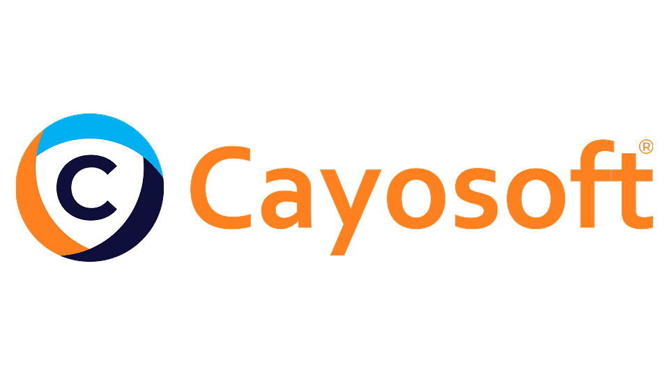 Cayosoft Guardian Instant Forest Recovery Logo