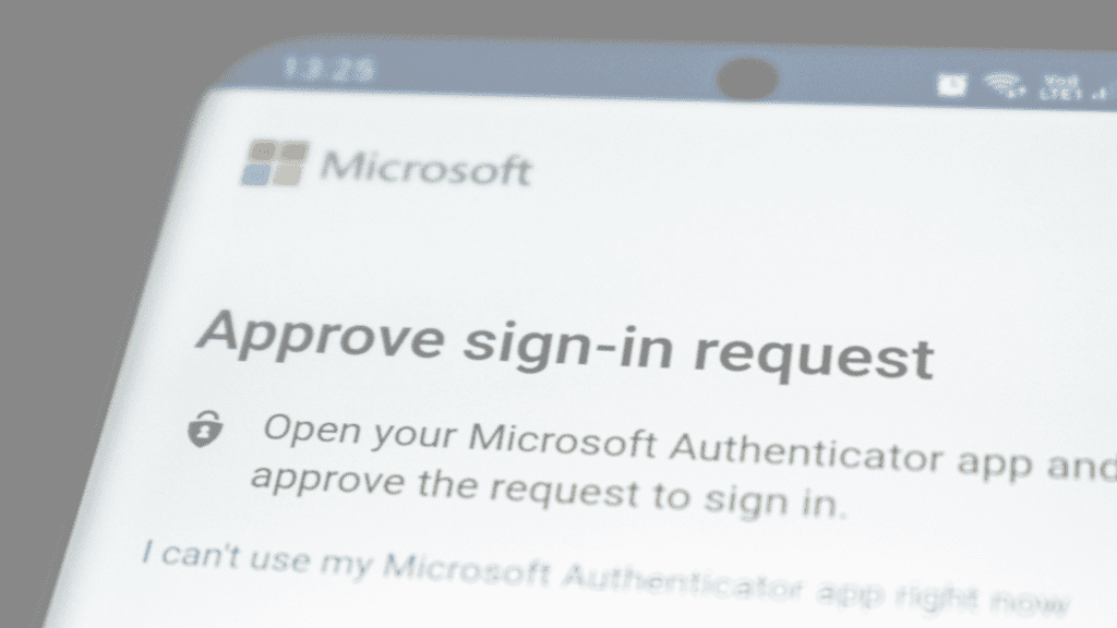 Microsoft Warns Of New AI-Powered Phishing Campaign That Bypasses MFA