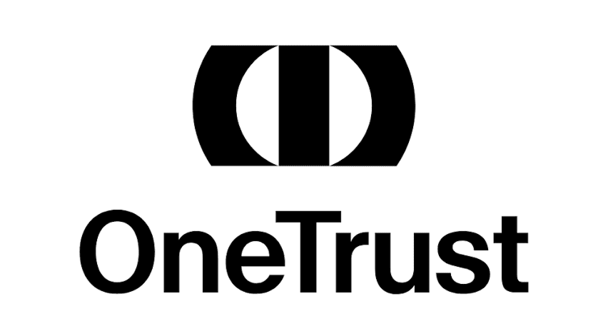 OneTrust Third-Party Risk Management Logo