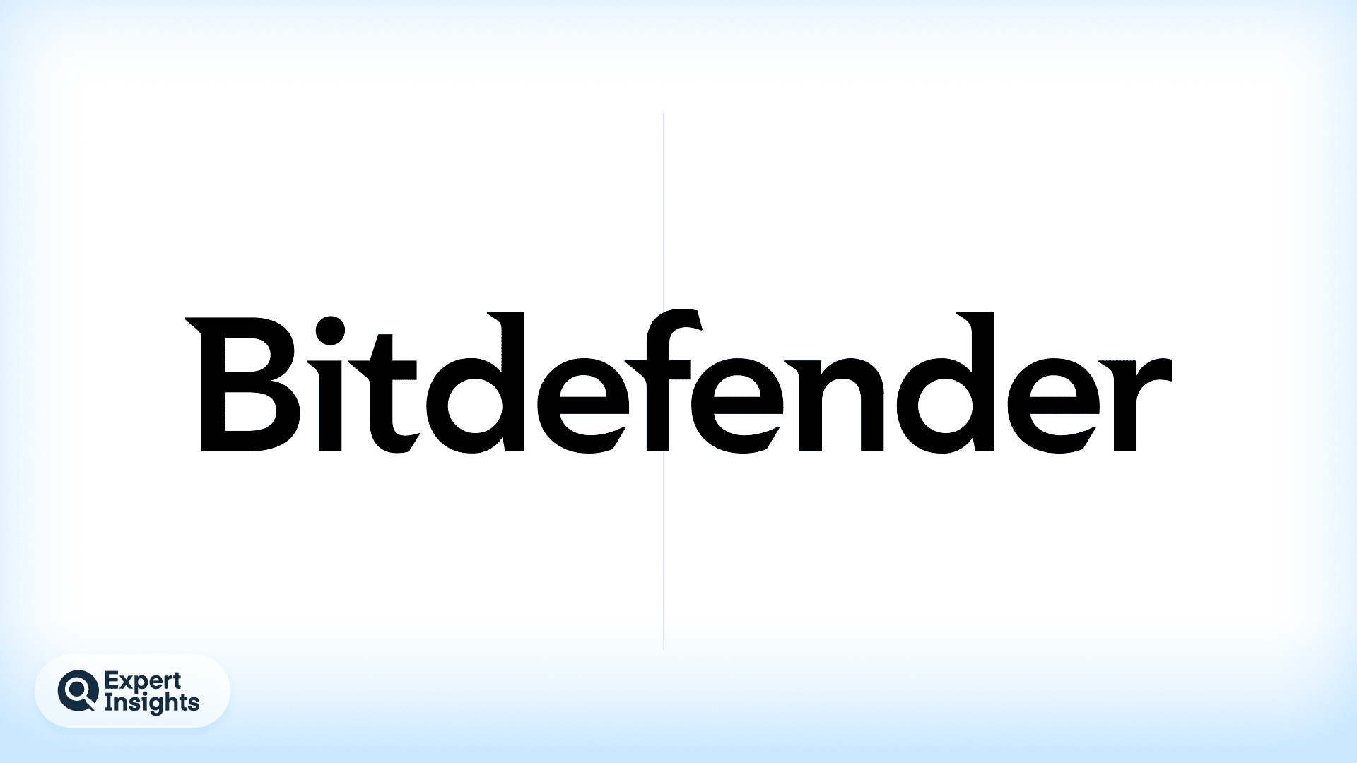 Bitdefender logo