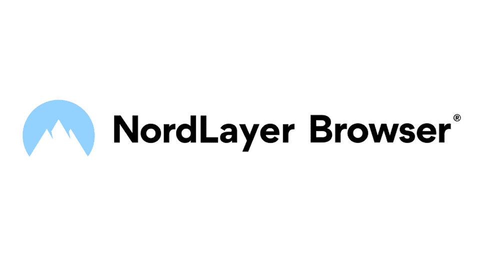 NordLayer Browser Logo