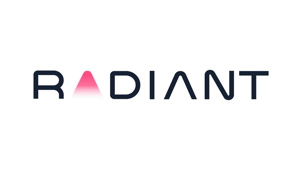 Radiant Security Logo