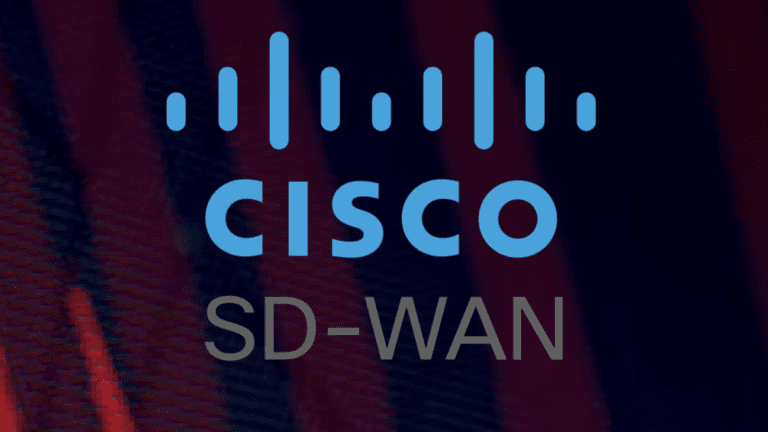 Cisco SD-WAN Flaw Turns Stolen Credentials Into Root Access, Already Under Exploitation