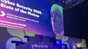 Frontier AI Models Are An Opportunity For Security Teams To "Get Ahead" Of Threats, Says UK’s NCSC