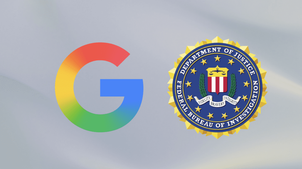 Google And FBI Disrupt China-Based Phishing Service Behind A Million Scam URLs