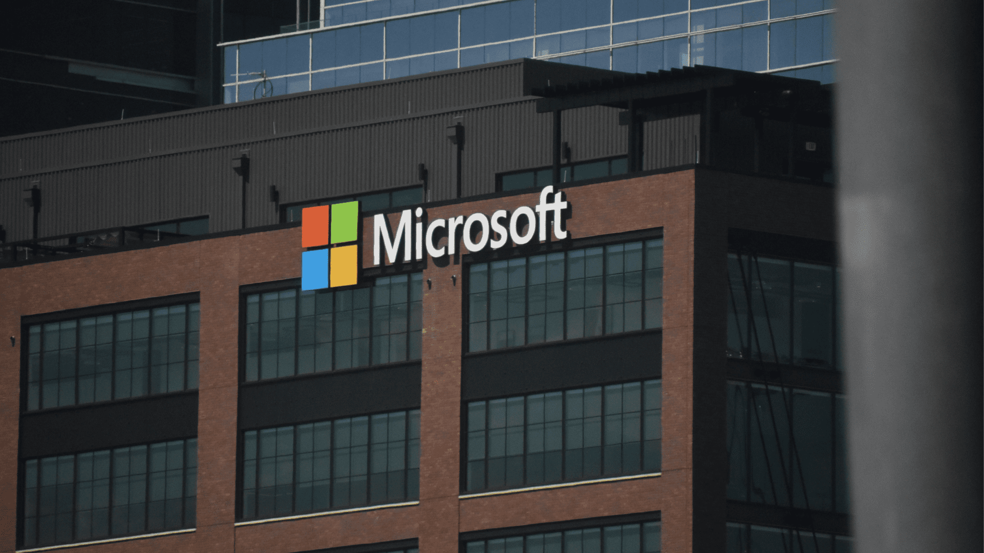 Microsoft HQ
