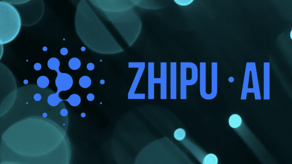 New Chinese Open-Weight AI Model On Par With Mythos 