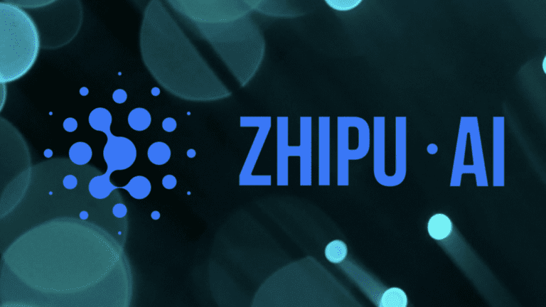 New Chinese Open-Weight AI Model On Par With Mythos 